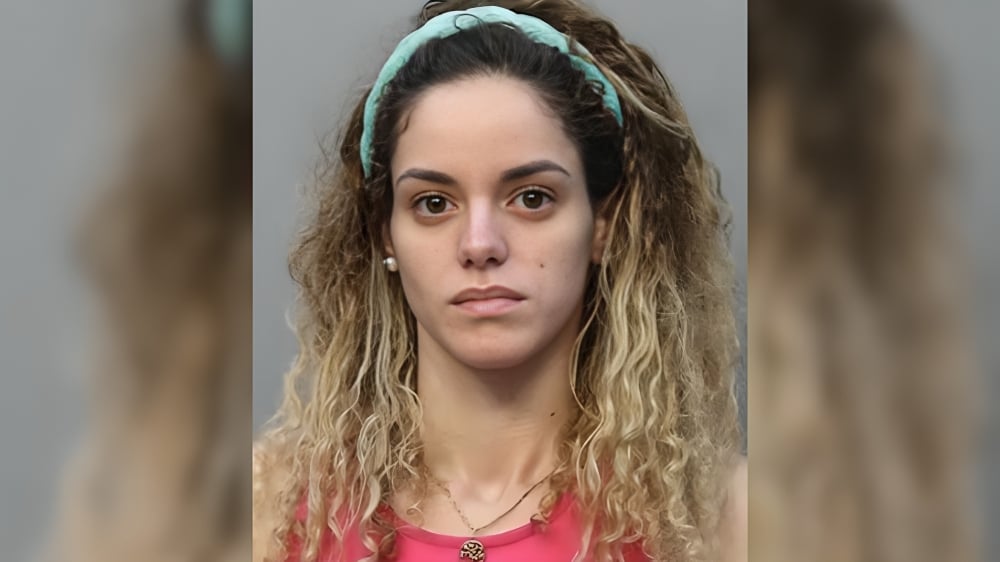 Detienen a madre en Hialeah después de que sus hijos fueran hallados solos en la calle (1)