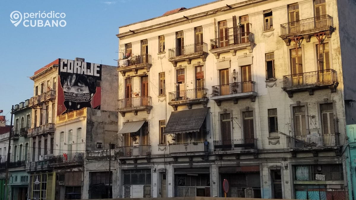 Dictadura en Cuba