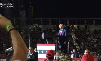 Donald Trump anuncia aranceles de hasta 104% para los productos chinos