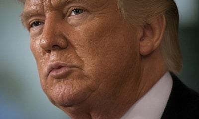 Donald Trump informe médico