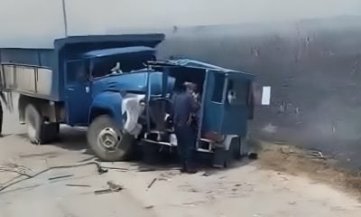 Dos muertos y varios heridos por accidente de tránsito al norte de Ciego de Ávila