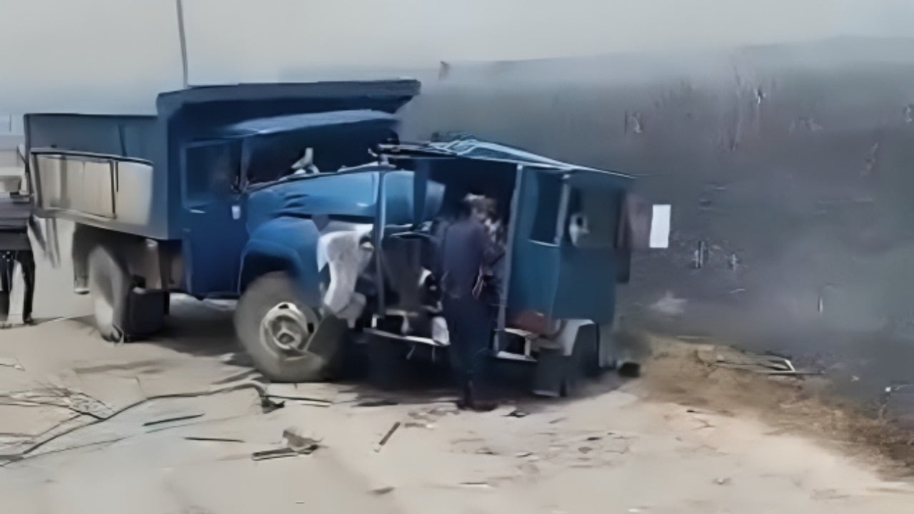 Dos muertos y varios heridos por accidente de tránsito al norte de Ciego de Ávila