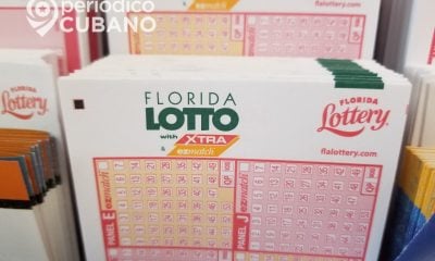 Dos residentes en Florida ganan premios millonarios en la lotería