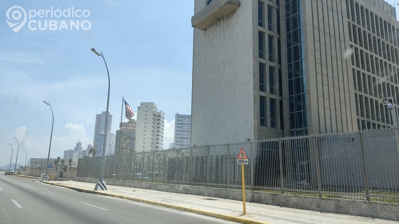 EEUU niega visado a atletas cubanos que pretendía participar en el Mundial de Atletismo en Florida