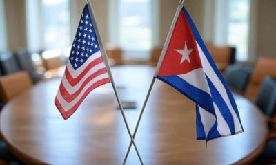 EEUU suspende diálogos migratorios y de seguridad con Cuba