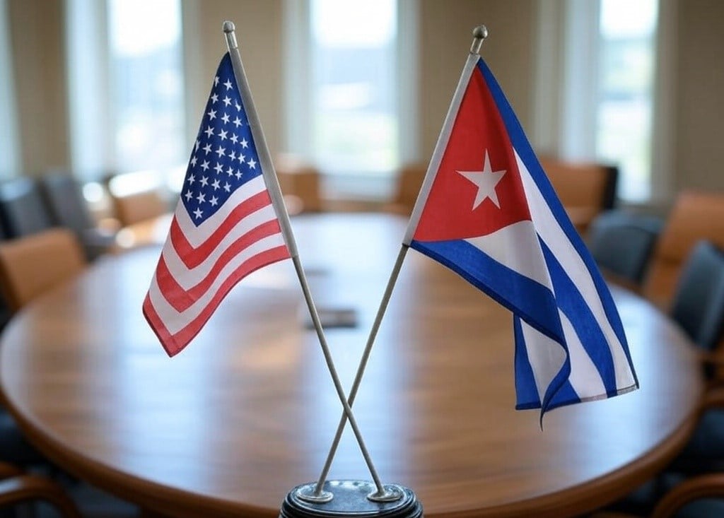 EEUU suspende diálogos migratorios y de seguridad con Cuba