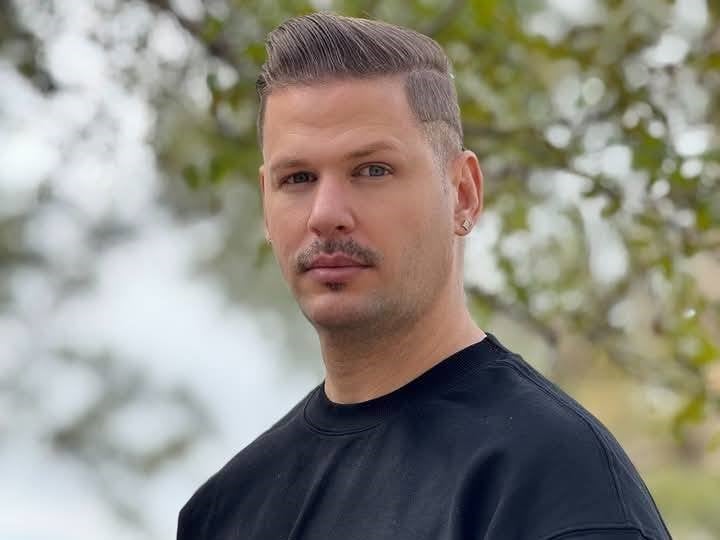 Eddy Borges cantante