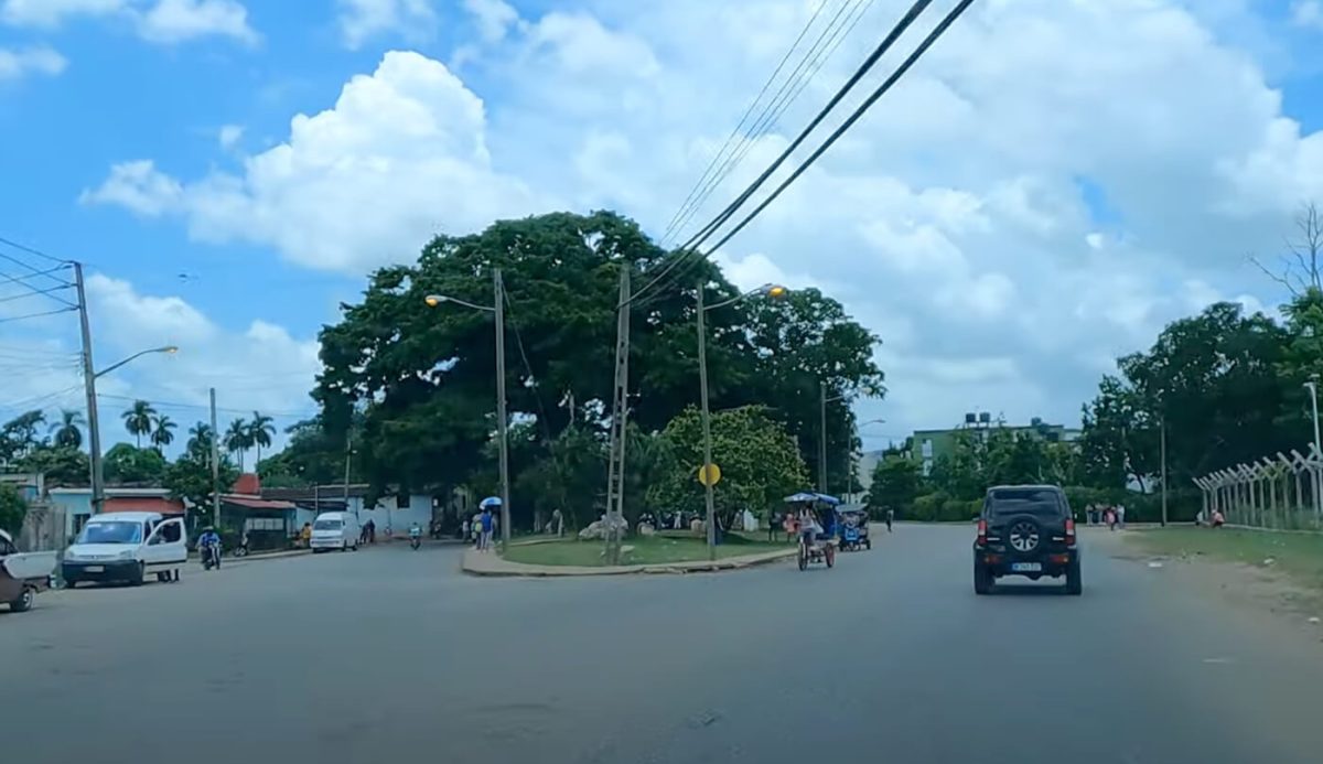 El Wajay Cuba (1)