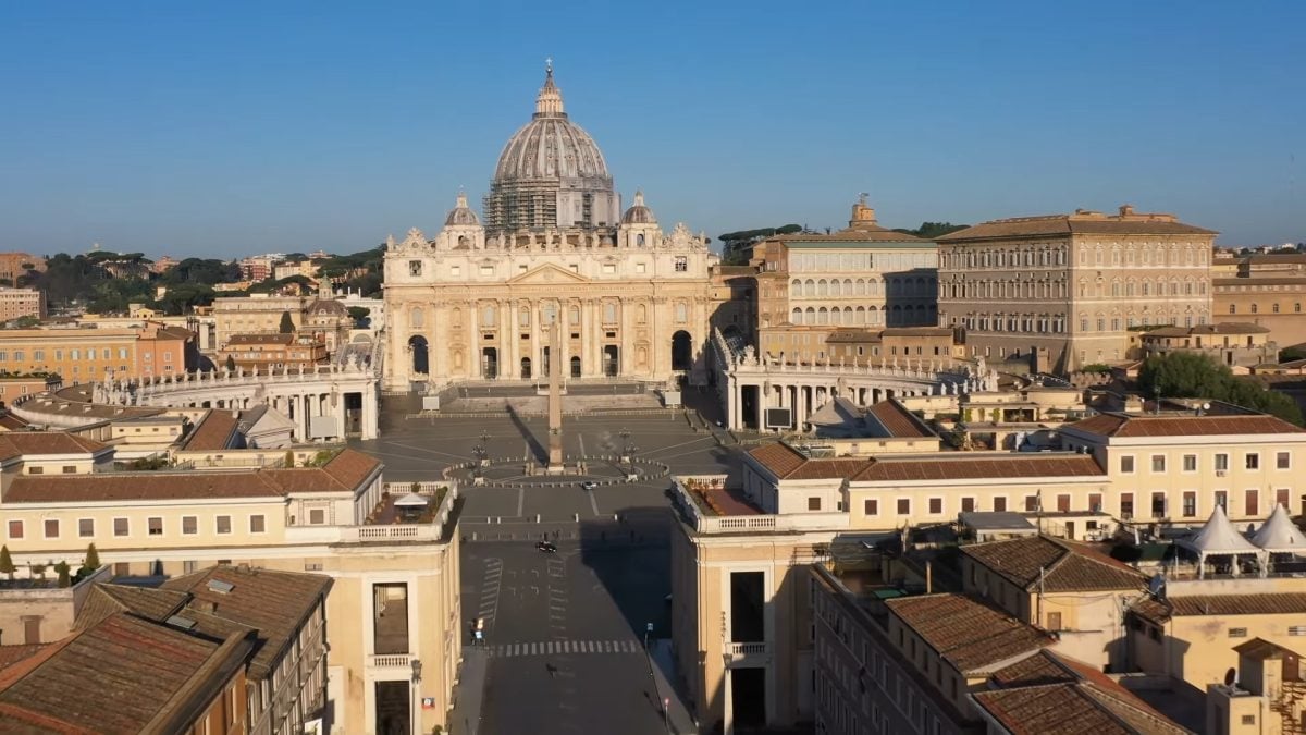 El conclave para elegir a nuevo papa iniciará el 7 de mayo en el Vaticano