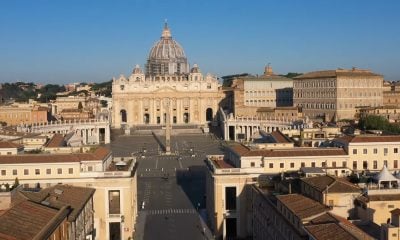 El conclave para elegir a nuevo papa iniciará el 7 de mayo en el Vaticano