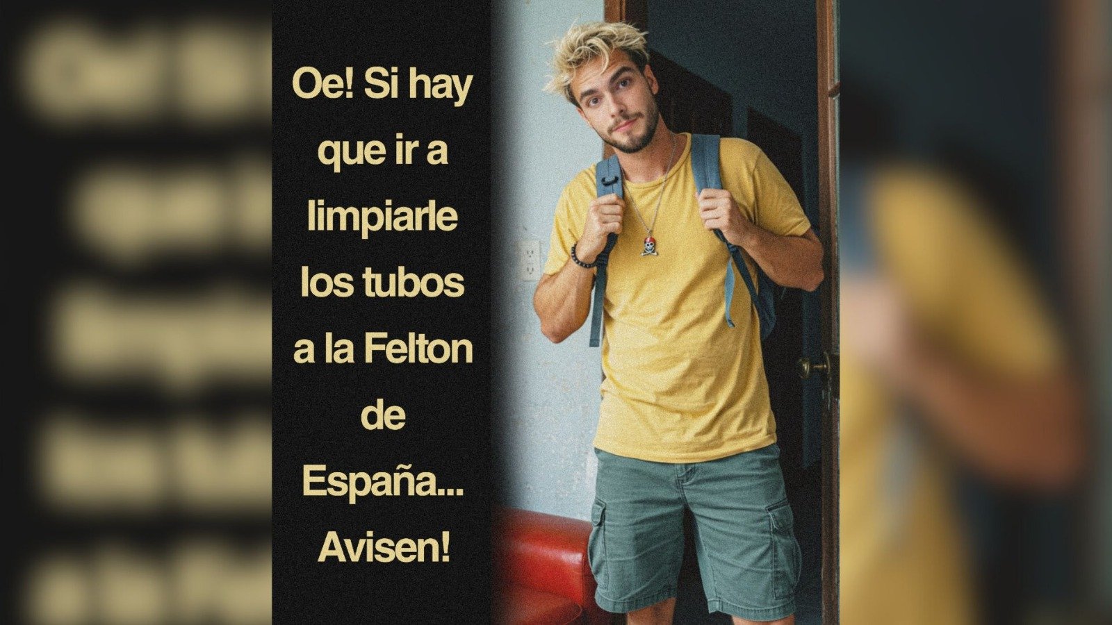 El humor cubano ante el apagón masivo en Europa inunda las redes sociales