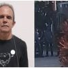 El periodista fue detenido (1)