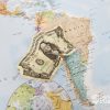 El precio del dólar en Cuba está próximo a los 360 CUP