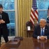 Elon Musk dejaría la administración de Donald Trump en las próximas semanas