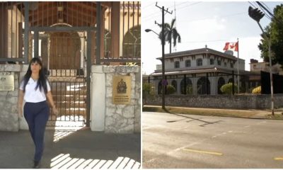 Embajada de Canadá en Cuba lanza oferta de empleo con “remuneración mensual competitiva”
