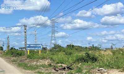 Entró Felton, pero los apagones persisten pronostican 1716 MW de déficit