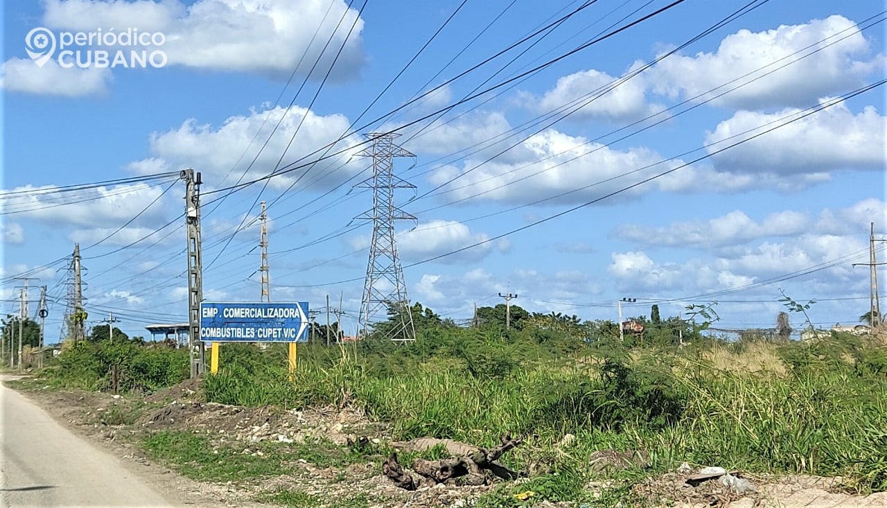 Entró Felton, pero los apagones persisten pronostican 1716 MW de déficit