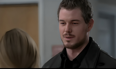 Eric Dane