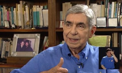 Estados Unidos retira visa a expresidente de Costa Rica ganador del Premio Nobel de la Paz