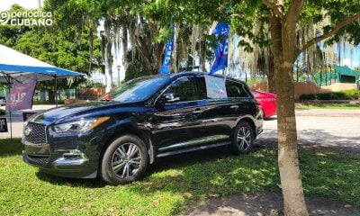 Estos son los autos que subirán de precio en EEUU debido a los aranceles de Trump