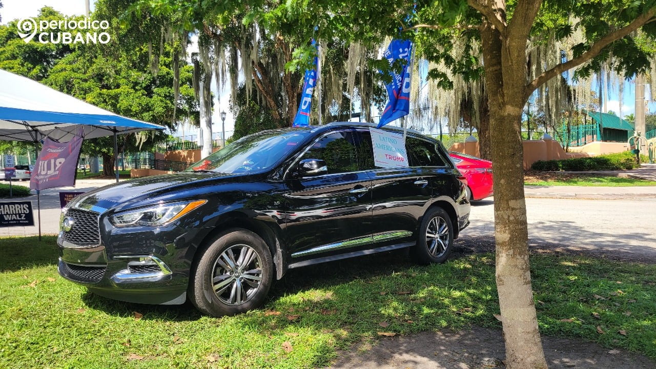 Estos son los autos que subirán de precio en EEUU debido a los aranceles de Trump