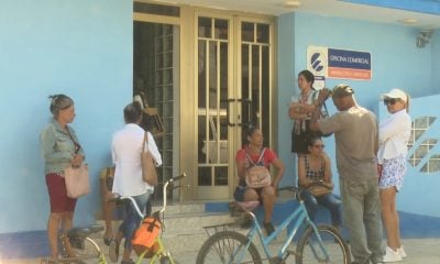 Etecsa anuncia cambios en el servicio Nauta Hogar