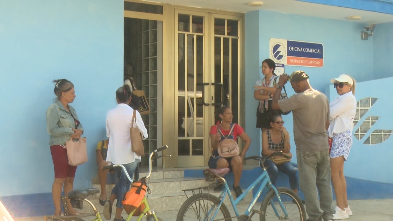 Etecsa anuncia cambios en el servicio Nauta Hogar