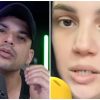Ex de Ultrack lo expone en redes sociales (1)