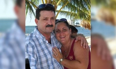 Exiliados identifican a dos represores de Sagua la Grande en Miami