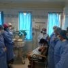 Exitosa cirugía en hospital de Villa Clara salva la vida de un bebé recién nacido