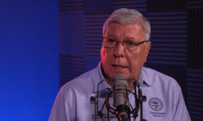 Fallece Manolo Reyes, comisionado de la ciudad de Miami