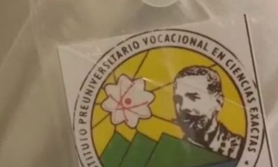 Falta se segurida en IPVCE de Santiago de Cuba