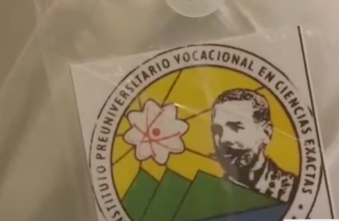 Falta se segurida en IPVCE de Santiago de Cuba