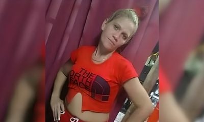 Feminicidio en Granma madre es asesinada por su exesposo después de varias amenazas (1)