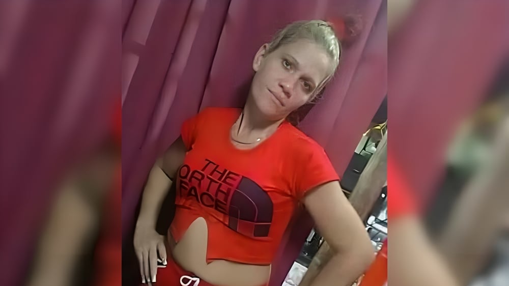 Feminicidio en Granma madre es asesinada por su exesposo después de varias amenazas (1)