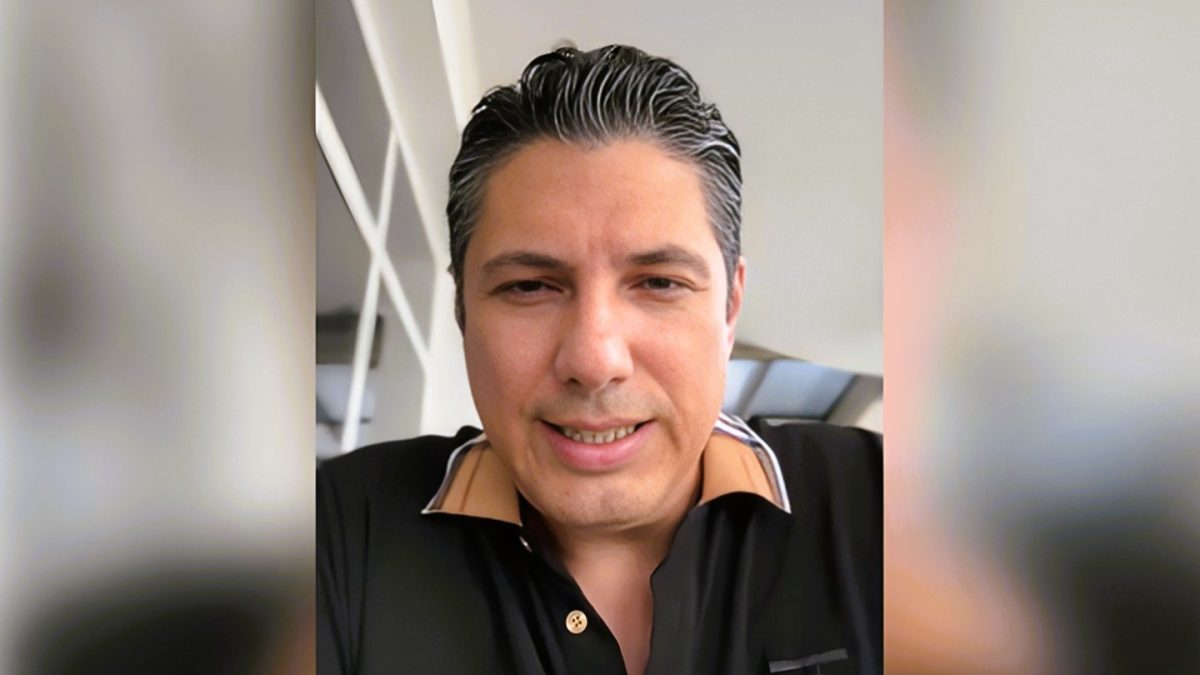 Fernando Marcelo Balda Flores politico ecuatoriano