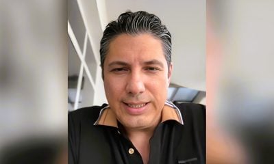Fernando Marcelo Balda Flores politico ecuatoriano