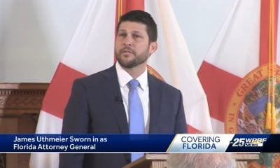 Fiscal general de Florida ordena parar las detenciones de migrantes por violar una orden judicial