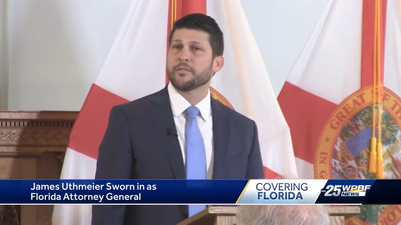 Fiscal general de Florida ordena parar las detenciones de migrantes por violar una orden judicial