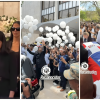 Funeral de Rubby Pérez