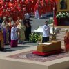 Funeral del papa Francisco una ceremonia llena de recuerdos ante líderes políticos