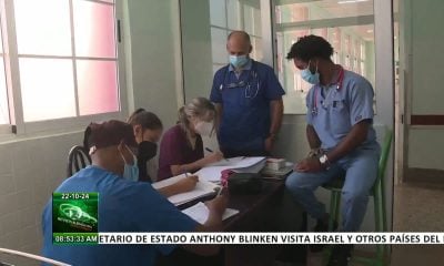 Gaceta Oficial aprueba aumento de salario para médicos cubanos
