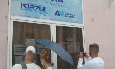 Gaceta Oficial cancela licencias a agencias de viajes que promocionan el turismo a Cuba