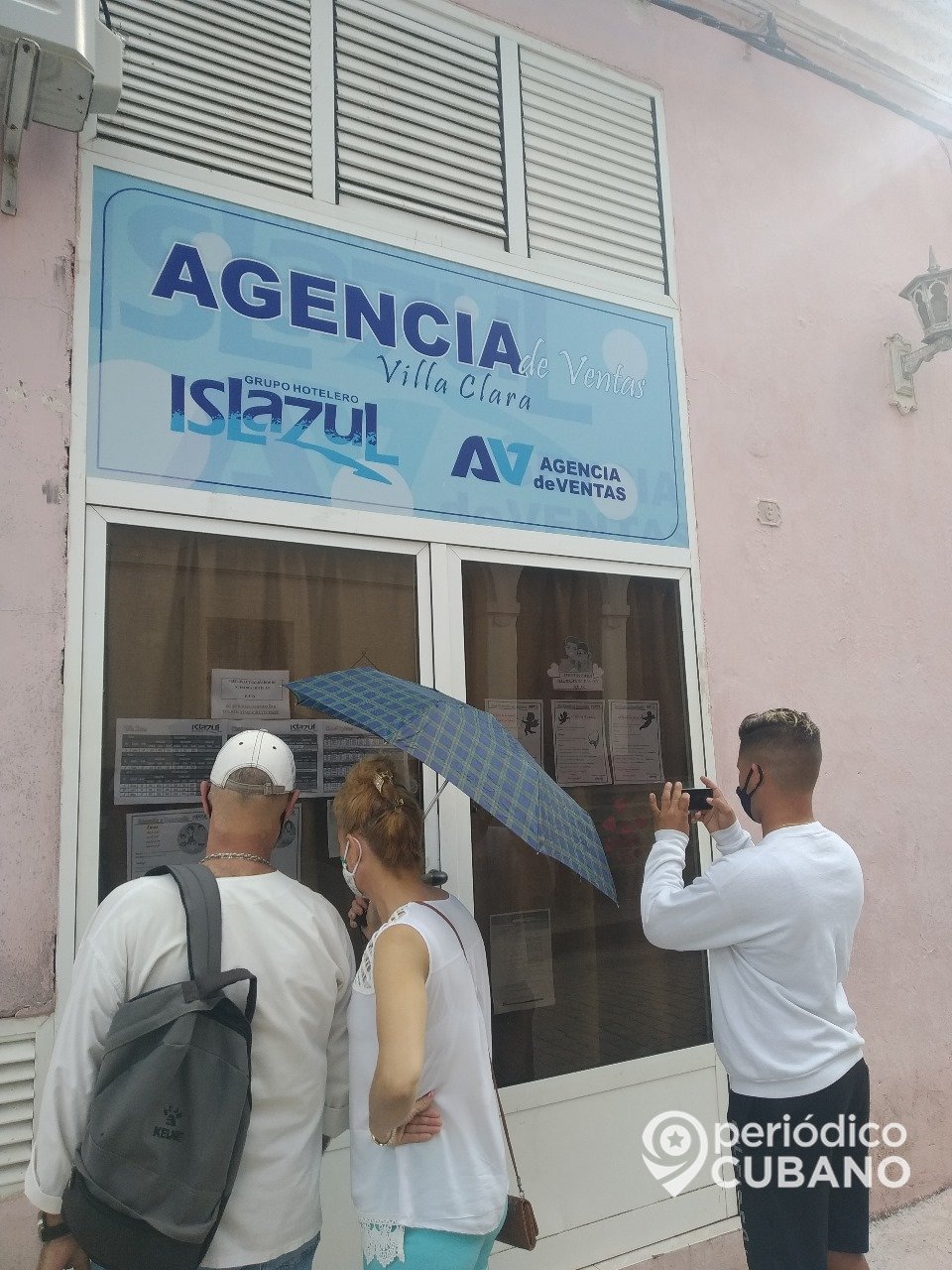 Gaceta Oficial cancela licencias a agencias de viajes que promocionan el turismo a Cuba