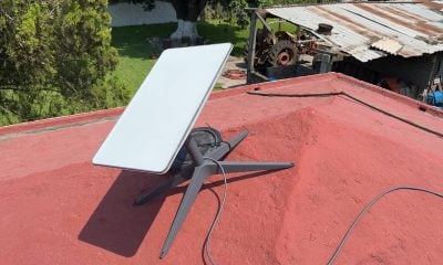 Gobierno advierte sobre la ilegalidad de usar Starlink para acceso a Internet satelital en Cuba
