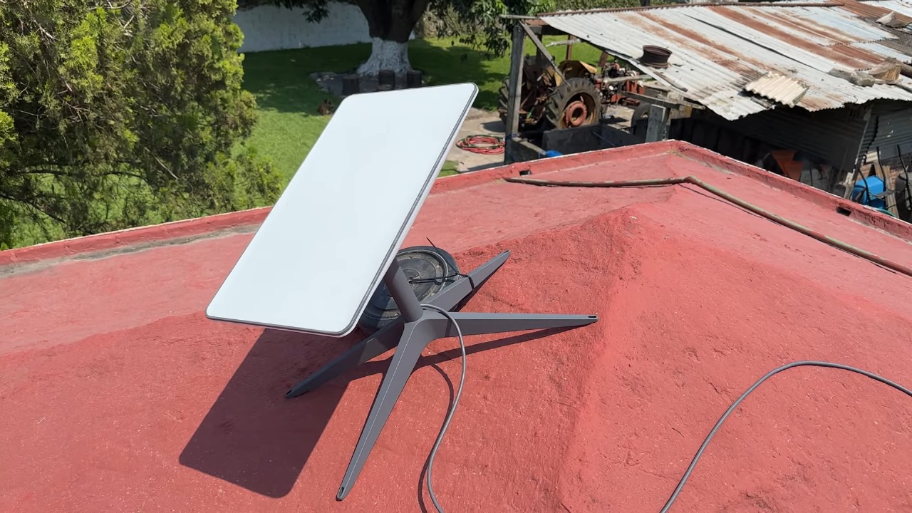 Gobierno advierte sobre la ilegalidad de usar Starlink para acceso a Internet satelital en Cuba