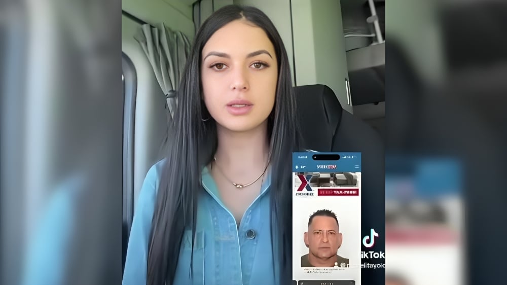 Habla la hija del cubano acusado del asesinato de su exesposa en Nashville (1)