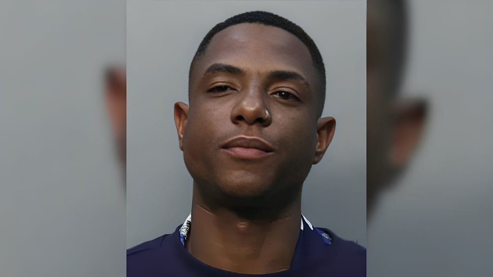 Hombre de 33 años es sospechoso de varios robos en una misma tienda de Hialeah (1)