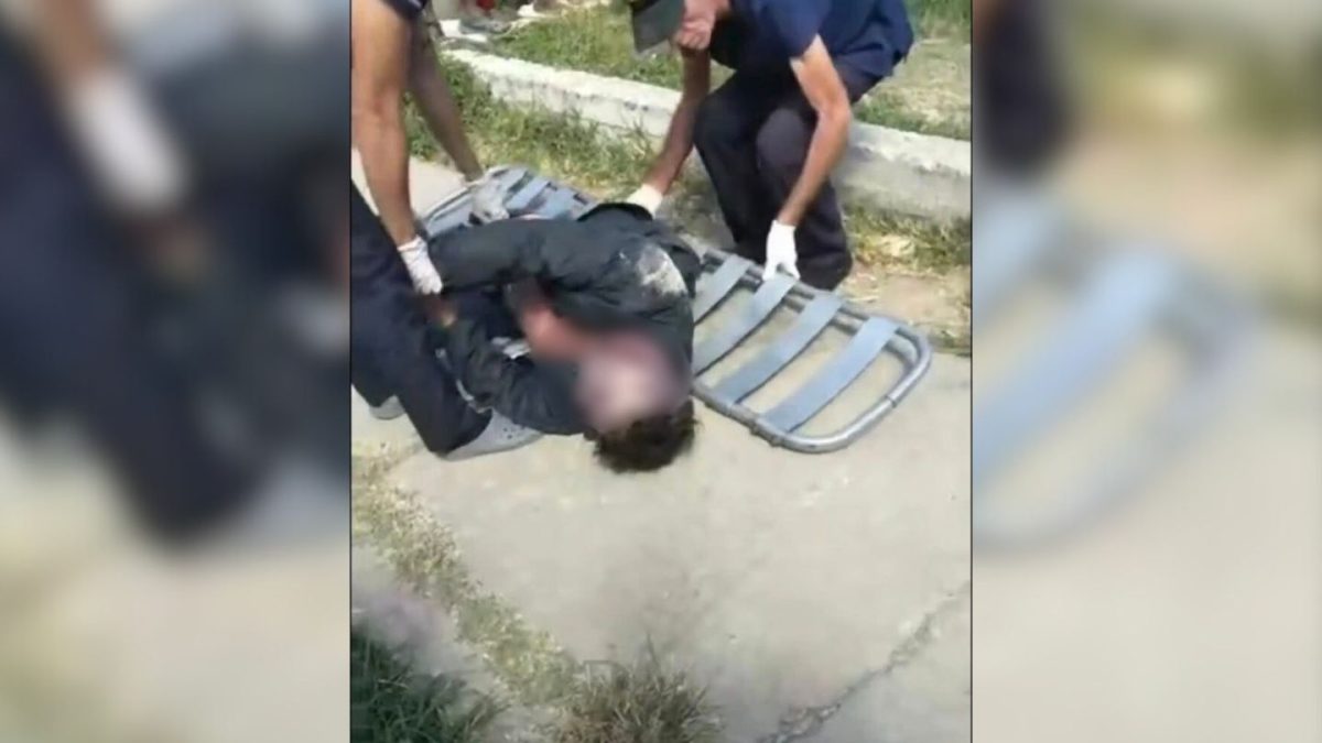 Hombre habría muerto por sobredosis de “El Químico” en Marianao