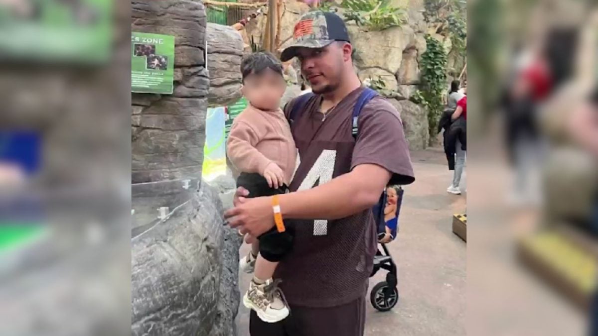 ICE arresta para deportación a joven cubano en el día de su cumpleaños (1)